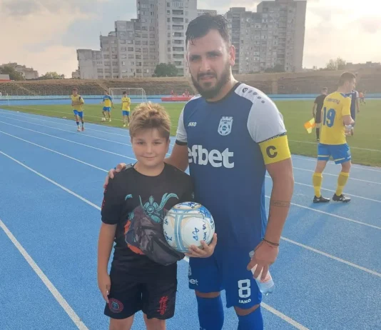 ivan toshev