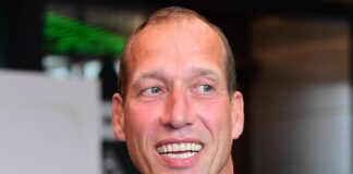 jeff strasser 100