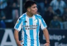 Трансфер на Лудогорец пропаднал в последния момент kevin ortiz