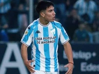 kevin ortiz