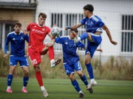 levski 2 dubal cska 3 trebal