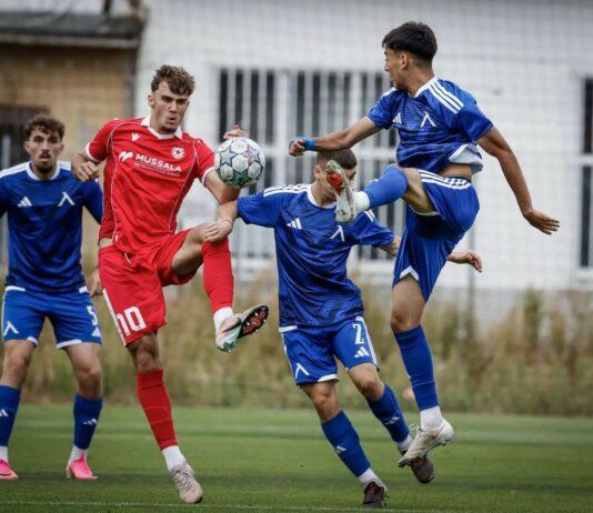 levski 2 dubal cska 3 trebal