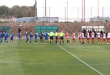 levski 2 dubal nacional