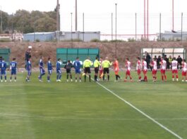 levski 2 dubal nacional