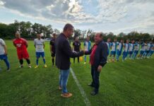 Левски 2007 стартира в Купа България утре levski 2007