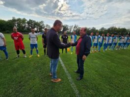 levski 2007