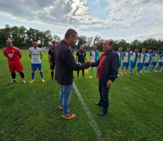 levski 2007