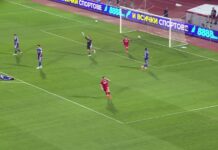 ЦСКА за 3-и път вкара 4 гола на Левски след почивката levski cska