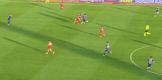 levski cska