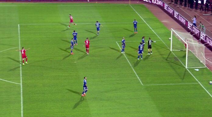 levski cska