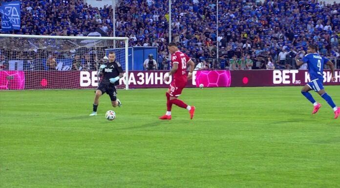 levski cska joel cvarc svetoslav vucov 1
