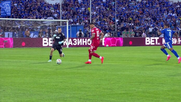 levski cska joel cvarc svetoslav vucov 1 levski cska joel cvarc svetoslav vucov 1