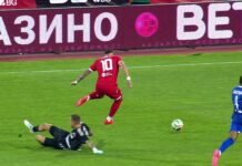 levski cska joel cvarc svetoslav vucov
