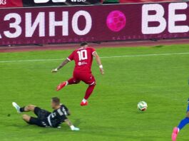 levski cska joel cvarc svetoslav vucov