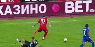 levski cska joel cvarc svetoslav vucov