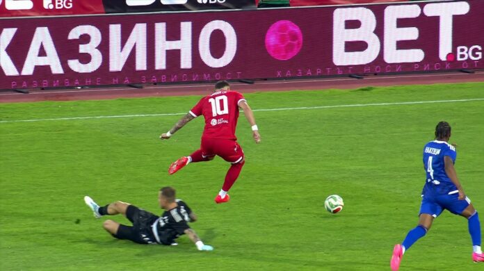 levski cska joel cvarc svetoslav vucov levski cska joel cvarc svetoslav vucov