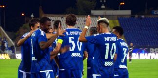 levski otbor