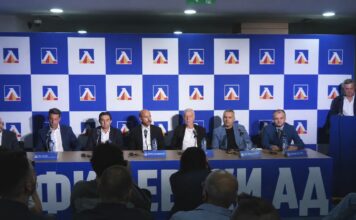 levski shefove