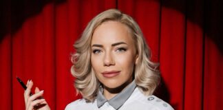 liliq stefanova