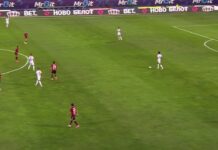 ЦСКА вече вечеря дори и с резервите lokomotiv sofiq cska