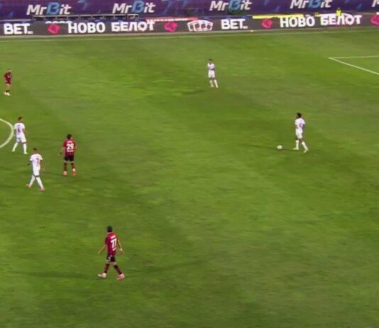 lokomotiv sofiq cska