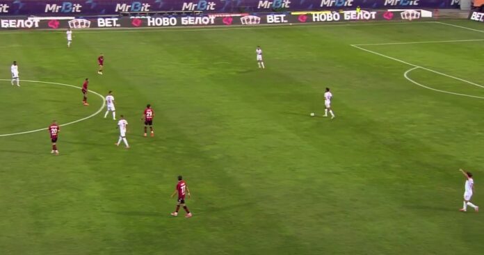 lokomotiv sofiq cska