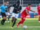 Локо Пд спъна ЦСКА към първото място lokopd cska