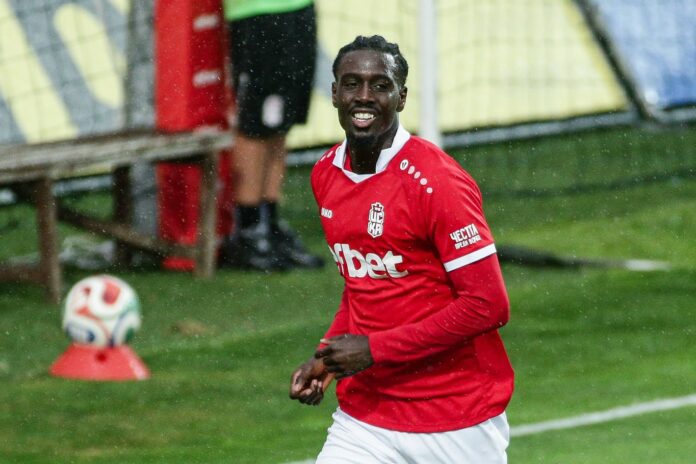mamadu dialo