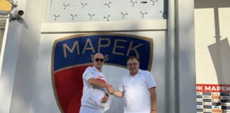 marek pargov