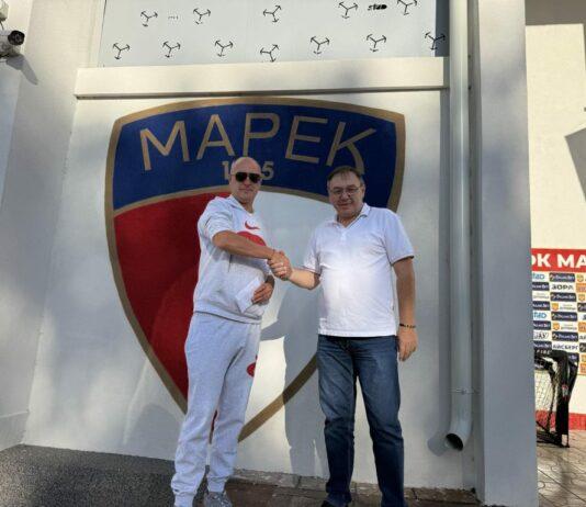 marek pargov