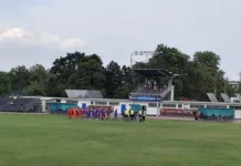maritsa milevo spartak