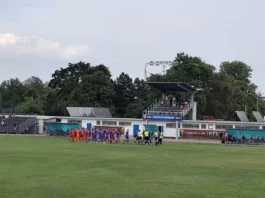 maritsa milevo spartak