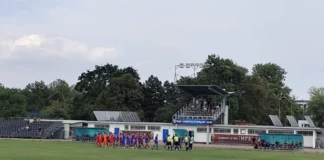 maritsa milevo spartak