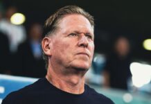 Преди ЦСКА: Гиздол бил поканен да поеме носителя на Купата на Шотландия markus gizdol