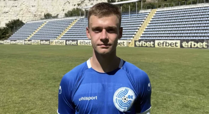 mihail gashtuk