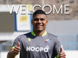mike cevallos