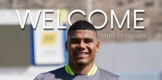 mike cevallos