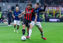Четирима щастливци ще гледат Милан – Интер с VIP билети AC Milan v FC Internazionale Serie A