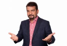 Знакови имена ще участват в церемонията по награждаването на „Футболист на футболистите“, Ники Кънчев ще води niki kanchev