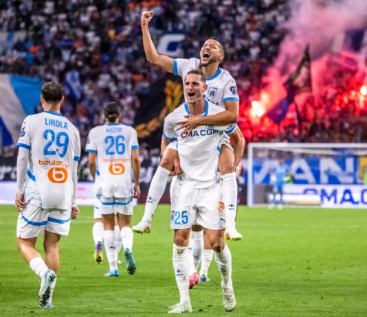 olimpik marsilia