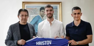 petko hristov 11111111