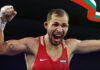 България има европейски шампион в бокса! radoslav rosenov