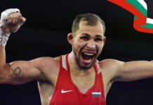 България има европейски шампион в бокса! radoslav rosenov
