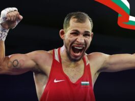 radoslav rosenov