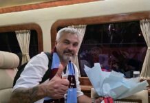 Шефовете на Лудогорец са в патова ситуация! rays trabzonspor