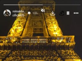 reinaldo
