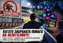 Когато забраната помага на нелегалните: защо пълното спиране на хазартната реклама може да има обратен ефект reklama hazart