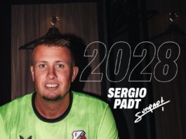 sergio padt