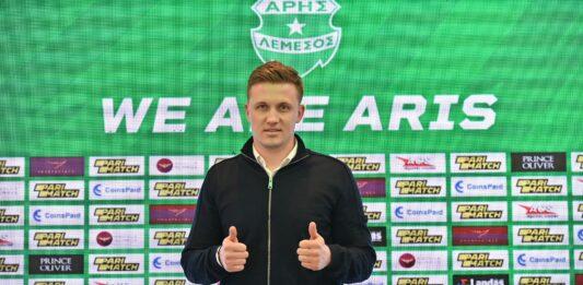shpilevski