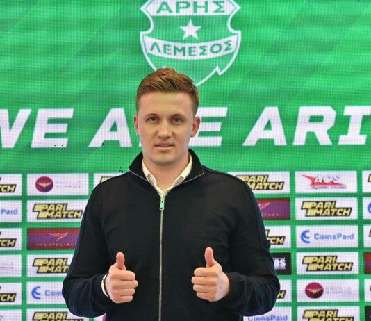 shpilevski